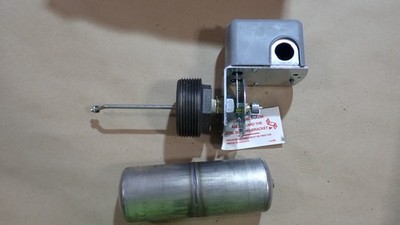 Square D Closed Tank Float Switch 9037HG33
