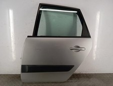 Porte arrière et accessoires Renault SCENIC