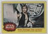 1977 Topps Star Wars Solo Swings into Action! #177 0nu6