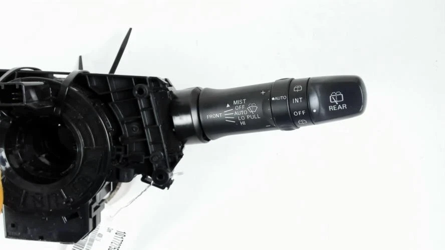 Com (Bloc Contacteur Tournant+Commodo Essuie Glace+Commodo Phare) PEUGEOT 4008 - Photo 3/4