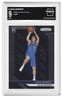 2018-19 Panini Prizm Luka Doncic Rookie RC #280 ARENA CLUB 9 MINT Mavericks