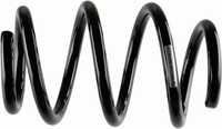 1X Sachs Fahrwerksfeder 993 708 FüR Audi 8P1 8PA A3 14,5Mm Sportback Quattro
