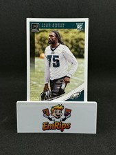 2018 Panini Donruss - Rookie Josh Sweat #397 (RC)