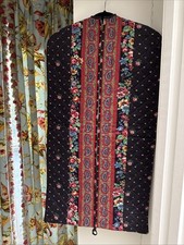 2Ducks Vintage Child Garment Bag Quilted