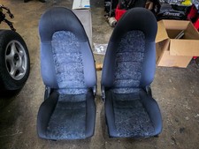 Jdm Toyota Mk4 Supra Front Seats Oem Jdm Toyota Mk4 Supra Front Seats Oem