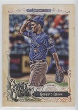 2017 Topps Gypsy Queen Roberto Osuna #27 1t8