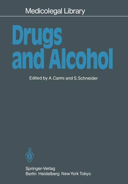 Drugs And Alcohol Amnon Carmi-image