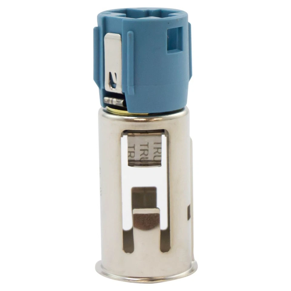 OEM Lighter Auxiliary Power Outlet Socket for Caravan Durango Wrangler Ram - Image 4 of 4