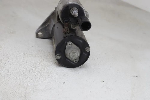 VW TIGUAN 5N Anlasser 02E911023S 1.98 Petrol 147kw 2011 33278209