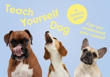 DO YOU SPEAK DOG by GERRARD GETHINGS LOU Non-book item Self Help Business