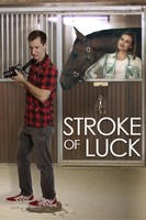Stroke Of Luck - Dvd - G3Z