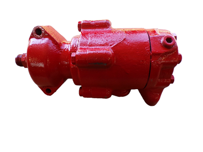 #ad Piston Hydraulic Pump Ford Jubilee NAA 600 700 800 900 2000 Tractor NAA600D $425.00