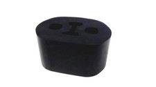 Pot d'échappement Volvo S60