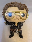 Funko Pop! Vinyl Rocks: Weird Al Yankovic (Fat) - FYE (Exclusive) #75 LOOSE