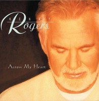 Rogers - Across My Heart - Cd - G3Z