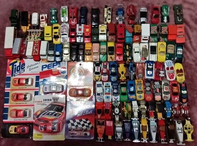 LOT 108 DIECAST CARS HOT WHEELS MATCHBOX MAISTO LIMITED EDITION RARE HARD 2 FIND
