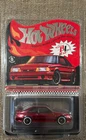 2021 Hot Wheels Redline Club  1993 Ford Mustang Cobra R , Free Shipping !