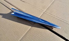1957 1958 Desoto Hood Spear Fireflite Firedome Firesweep 1957 1958 Desoto Hood Spear Fireflite Firedome Firesweep