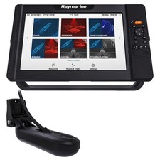 Raymarine Element&trade; Combo 12 HV con trasduttore HV-100