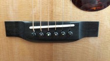 EASTMAN E8 OM-TC Acoustic Guitar (no260501)