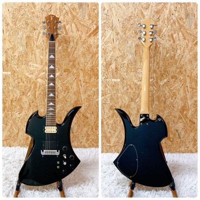 Fernandes Mg-70X Early Model Hide Mockingbird | eBay
