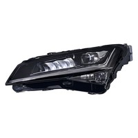Hauptscheinwerfer Links 12 V LED Hella Iam-Expertise FüR U.A. Skoda Superb