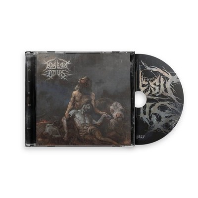 NON EST DEUS - legacy CD