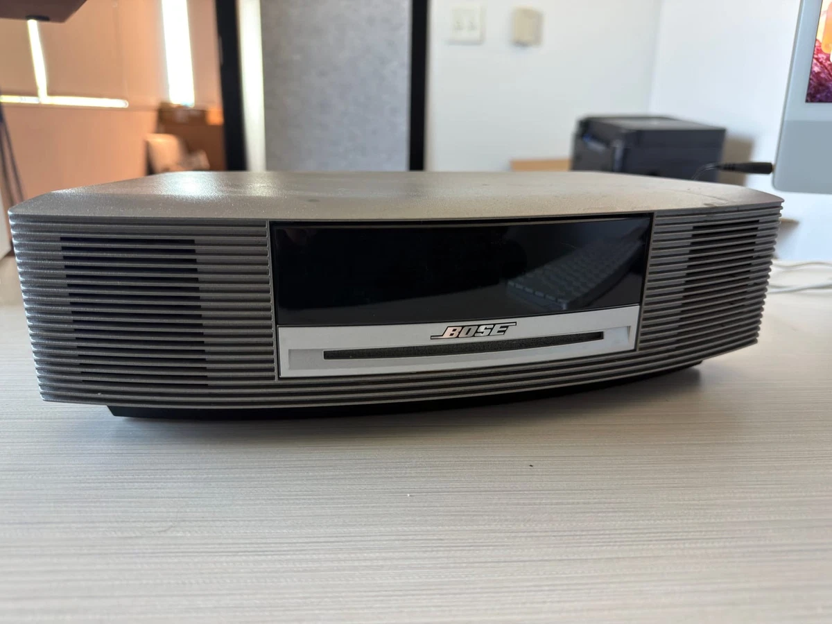 Bose Wave Music System for sale - eBay