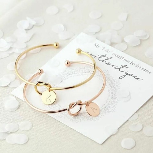 Thank You Bridesmaid Gift, Bridesmaid Gifts, Bridal Party Gift, Thank You Gift - 第 6/10 張圖片