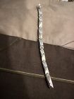 Nolan Miller Silver & Gold Toned Pre Owned