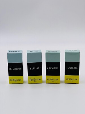 Pierre Guillaume Parfum samples Factory Travel Spray New In Card : You select