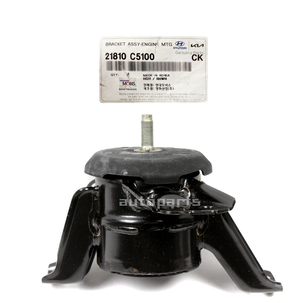 FREE Fast⭐FEDEX Genuine 21810C5100 Front Engine Mount For Kia