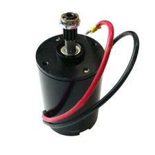 Carefree R001749 Replacement Motor for Pop Up Camper 12 Volt Motorized Winch