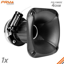1x PRV 1 Mids & High Frequency Horn Driver WG...