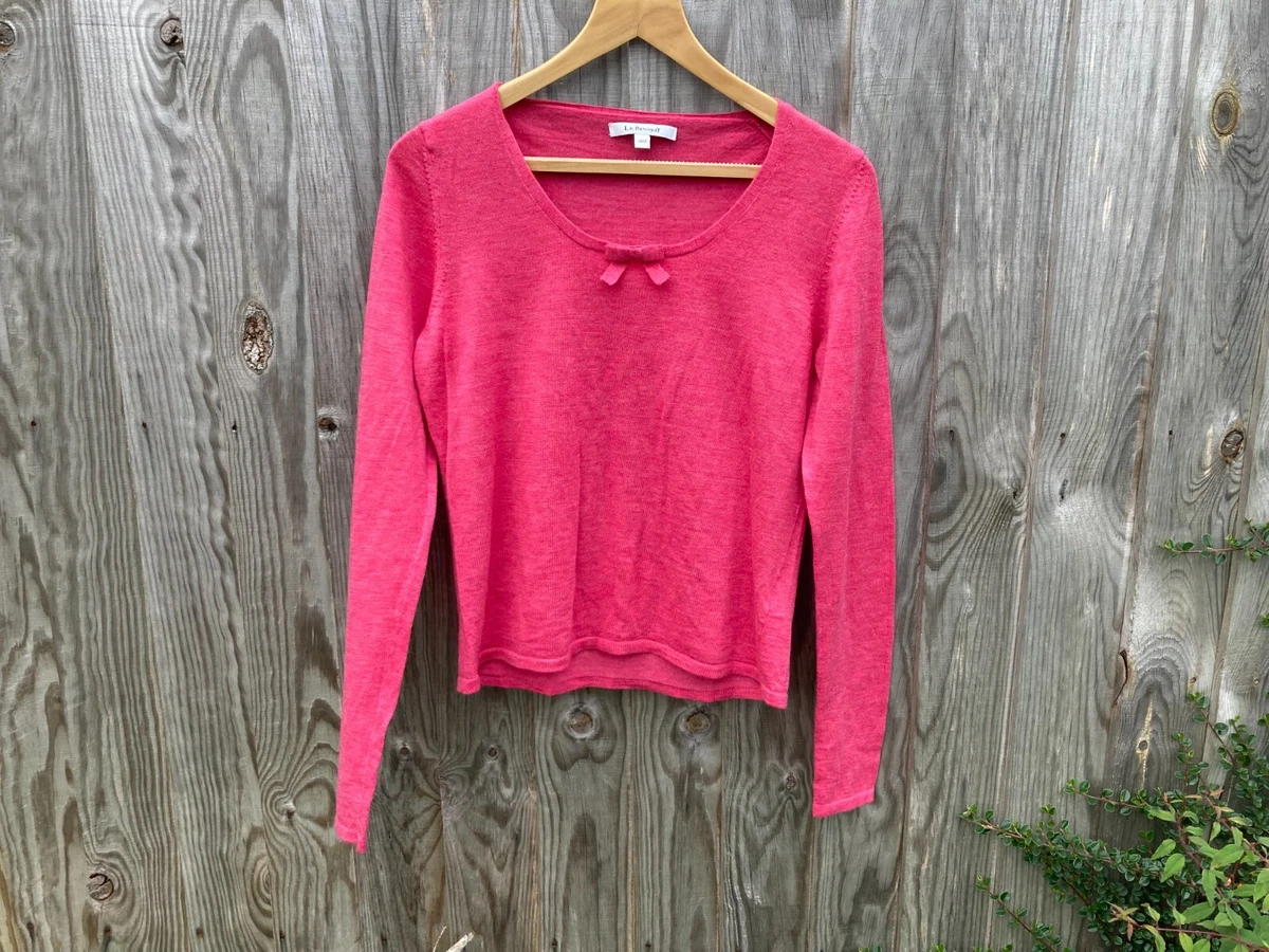 Mint velvet best sale pink top