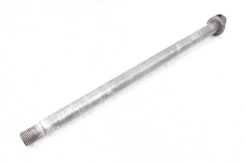Hinterradachse Steckachse hinten Kawasaki KLR 600 KL600A/A 84-85