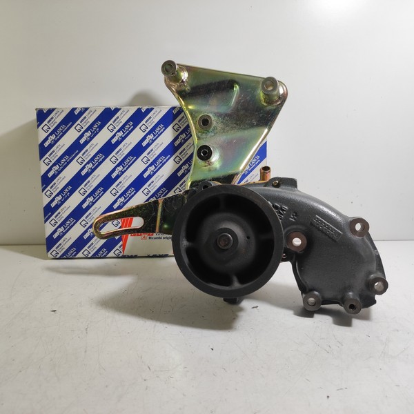 Wasserpumpe Fiat Tipo - Tempra - Lancia Dedra Original 5896818-image