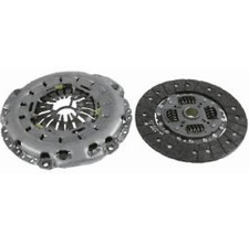 Kit d'embrayage Volkswagen CRAFTER