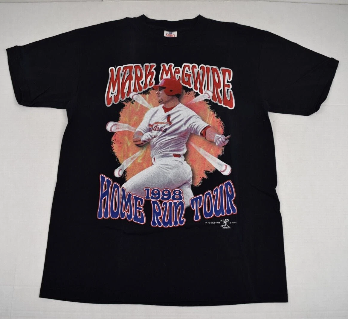 Baseball 1998 Vintage Sports Shirts for sale | eBay