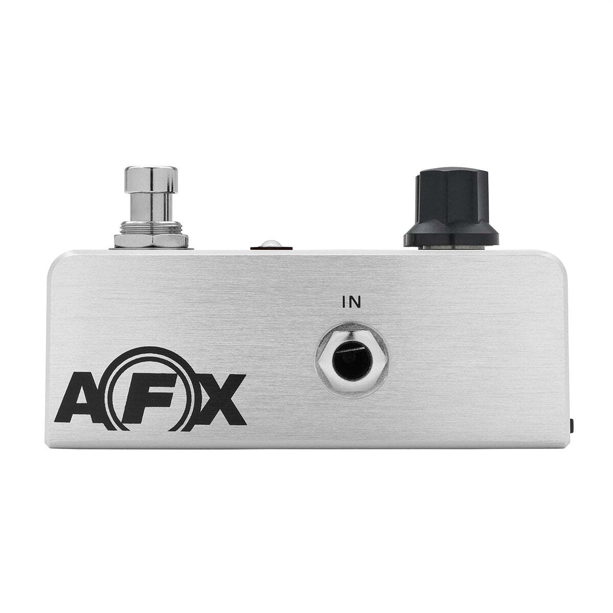 Fishman AFX AcoustiComp Mini Compressor Pedal | eBay