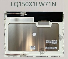 LCD Screen Display Module HD Sharp 15 inch LQ150X1LW71N