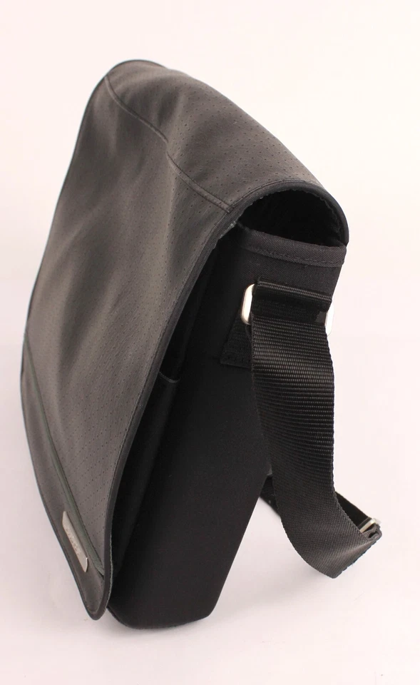 Bolso Bandolera BOSE SoundDock Portátil de Viaje Correa para el Hombro Negro Foto 4 de 4