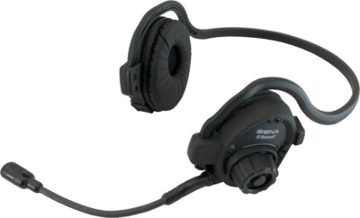 Sena Bluetooth 3.0 Noise Reduction Stereo Headset and Intercom System SPH10-10