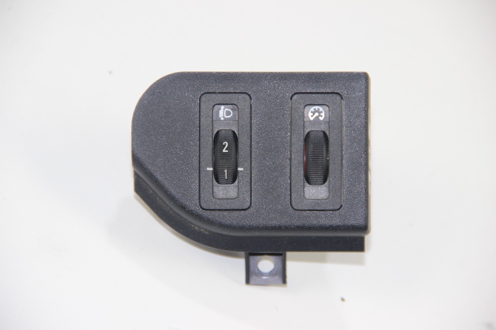 Original BMW E36 Light Switch Brightness 8360883 1387429 1393420 eBay