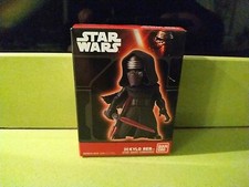 Star Wars - Converge 03 Trading Figure - Kylo Ren Box Sealed New - Vader