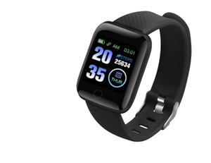 smart watch qr code scanner