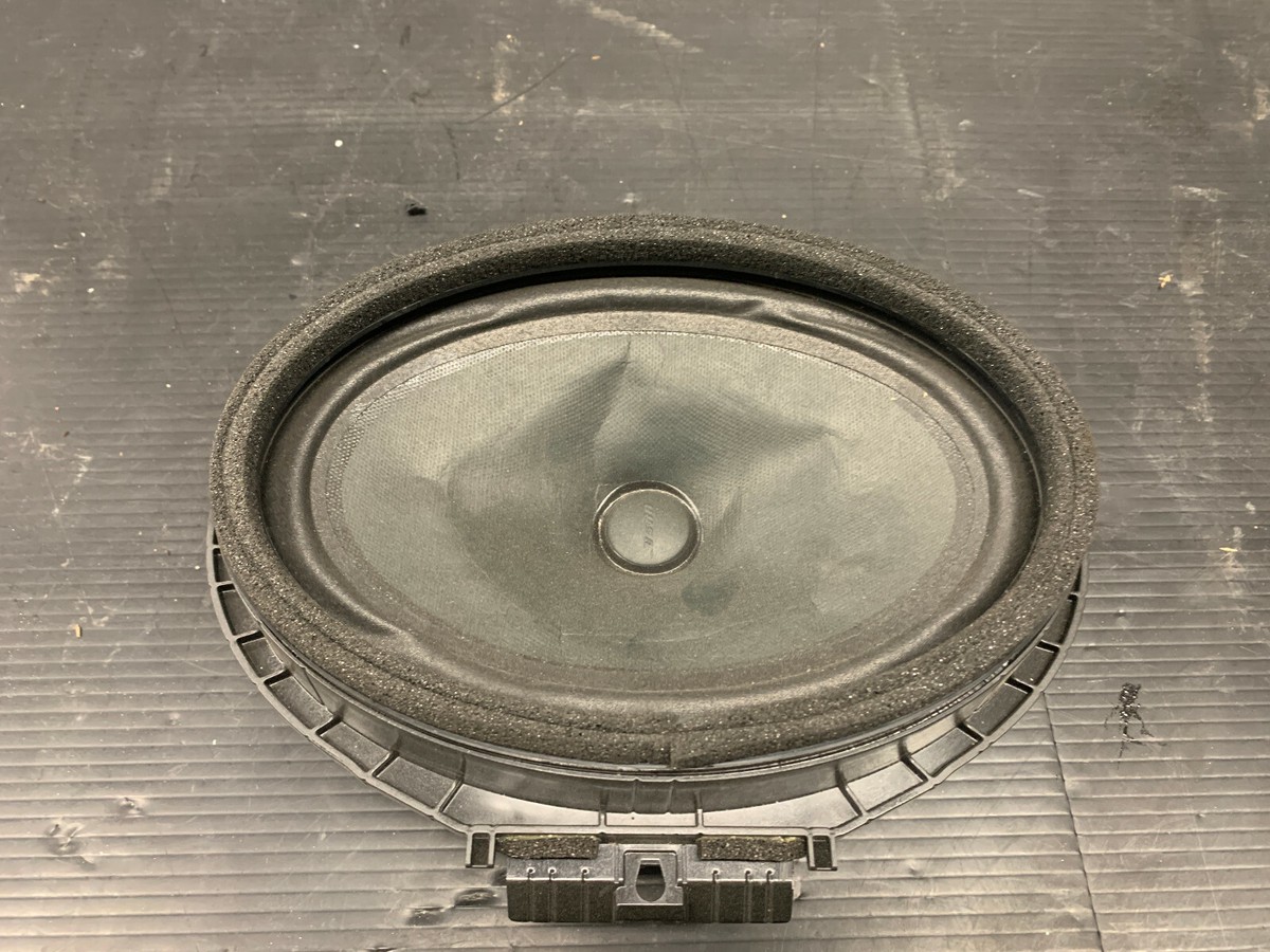 2016 17 18 2019 Camaro SS ZL1 1LE Front Driver Passenger Door