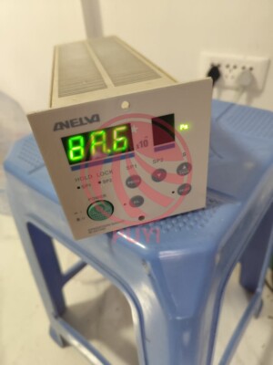1PC 100% test M-431HG vacuum ionizer 