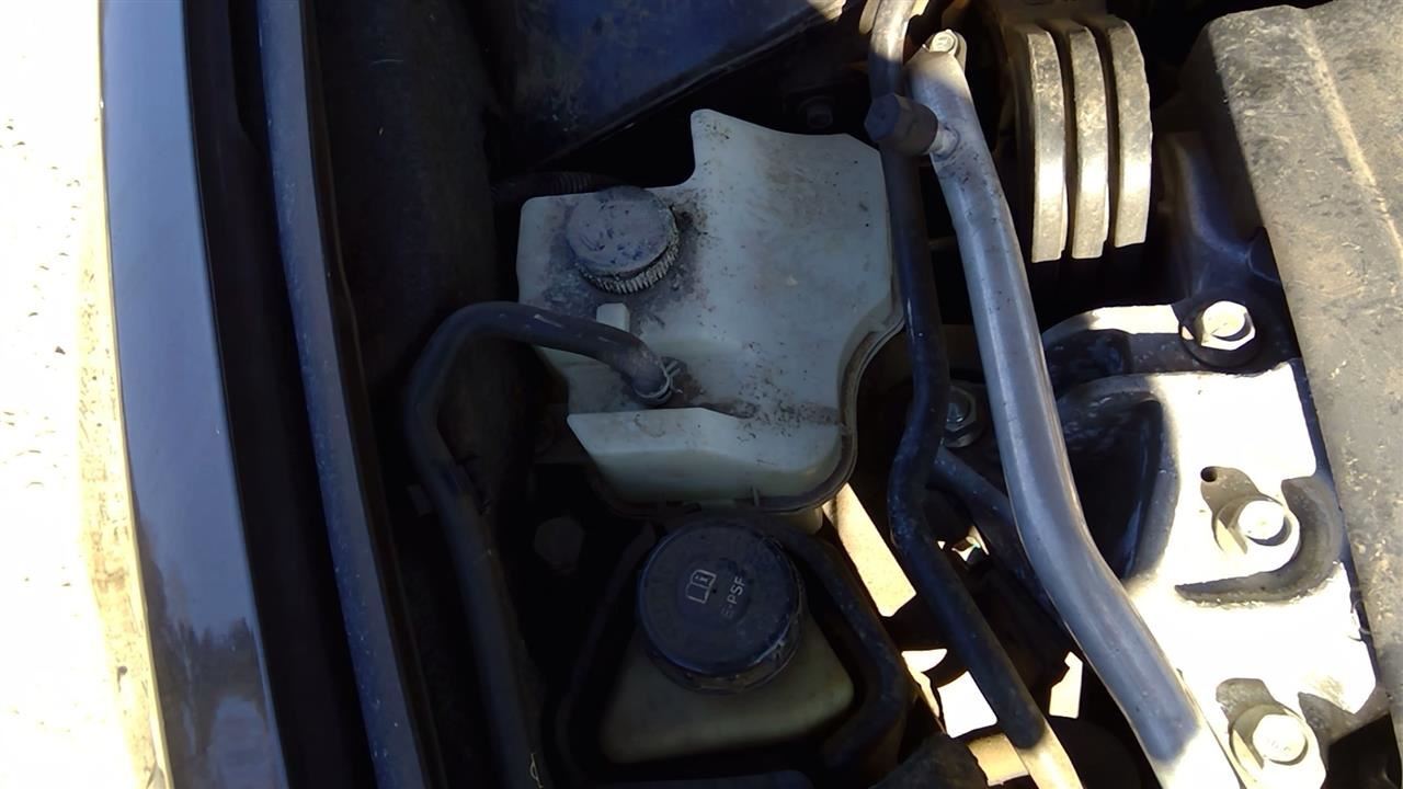 Coolant Reservoir Sedan Fits 13-18 ALTIMA 719881