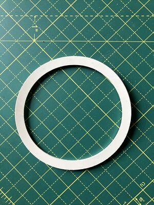 Ersatz Gummidichtung Glasdichtung Ersatzteile passend für Dorn Lichter Lampe